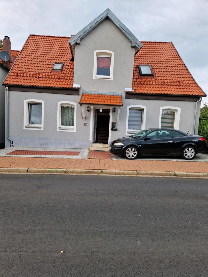 Thumbnail-Ein Familienhaus zum Verkauf