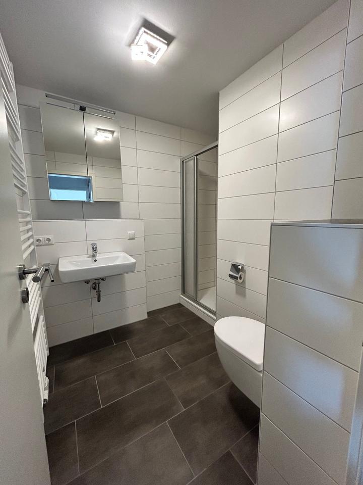 Thumbnail-2 Zimmer-Wohnung in Neubrück