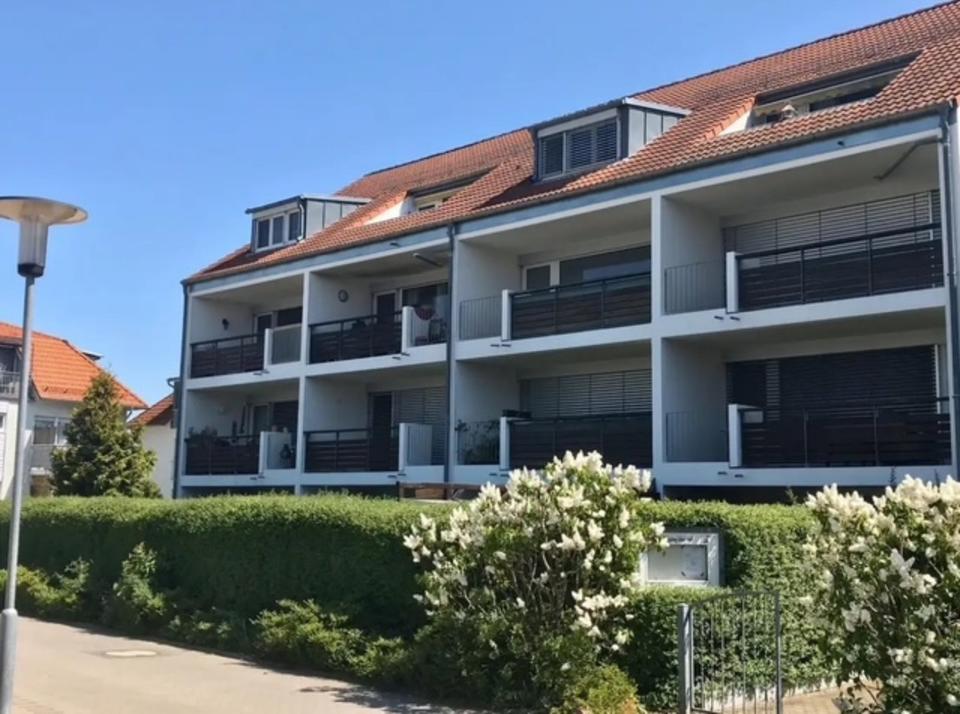 Thumbnail-Wohnungspaket Investment 5% Rendite nähe Leipzig-Halle-Landsberg