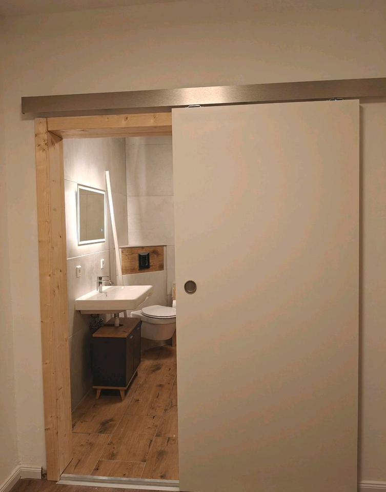 Thumbnail-Moderne 2-Zimmer Wohnung zu vermieten