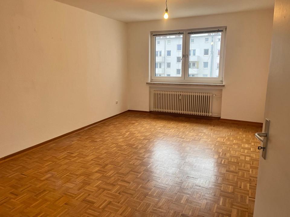 Thumbnail-Hübsche 1 Zimmerwohnung im Dachgeschoss in zentraler Lage Hannovers!