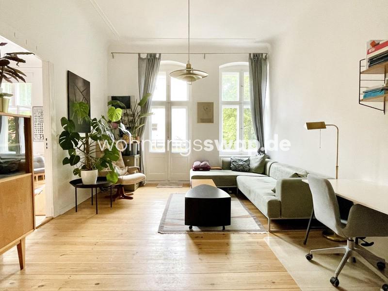Thumbnail-Wohnungsswap - 2 Zimmer, 86 m² - Allerstraße, Neukölln, Berlin