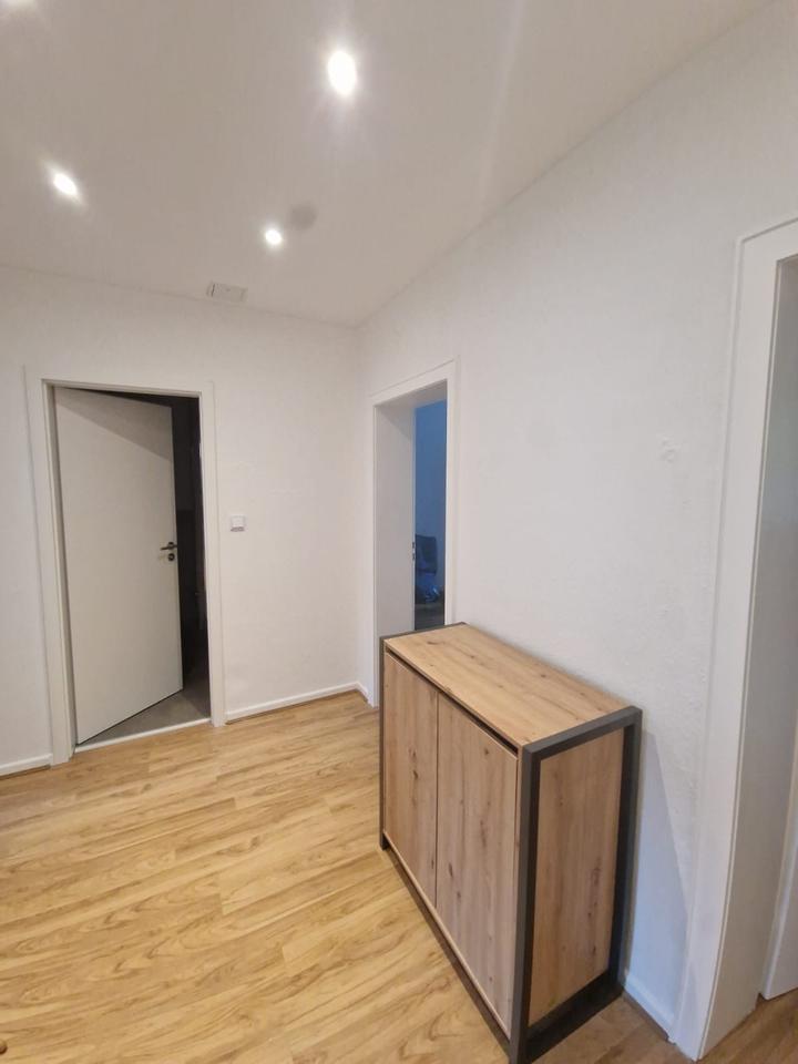 Thumbnail-Zimmer in freundliche Wohnung (1 Person)neben Hauptbahnhof 10 min