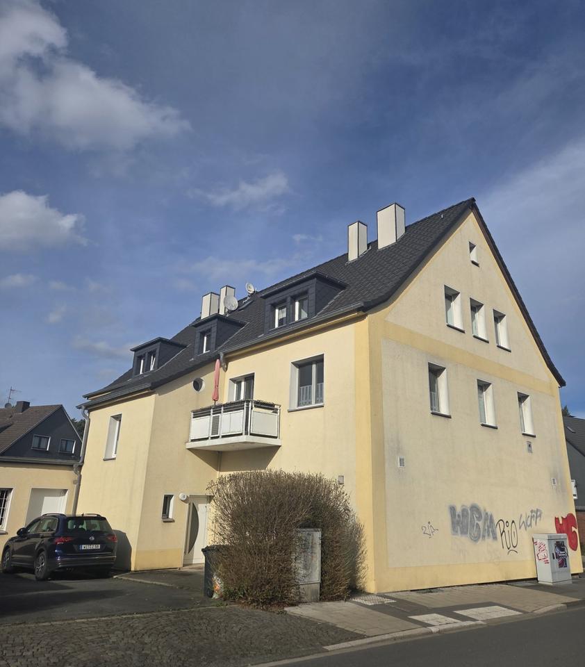 Thumbnail-Frisch renovierte 2-Zimmer-Dachgeschosswohnung in Witten- Heven