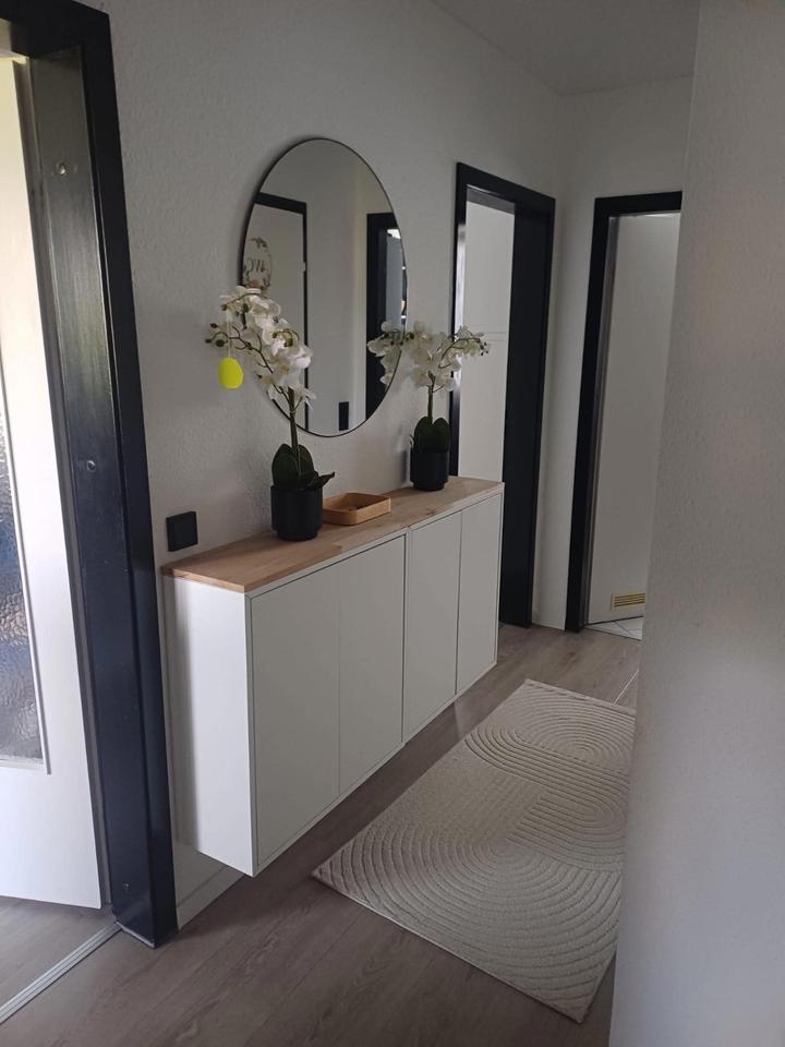 Thumbnail-4 Zimmer Wohnung 84m² mit herrlichem Ausblick 6.Etg