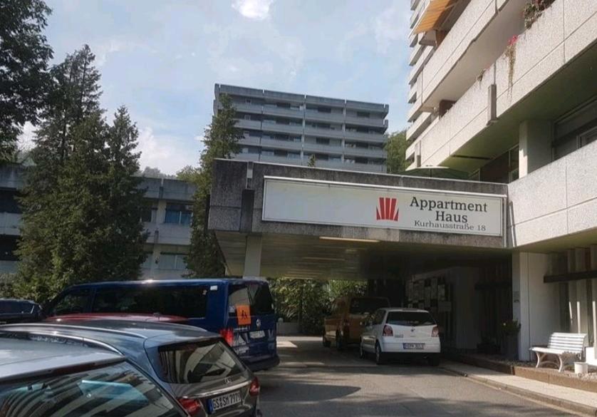 Thumbnail-Barrierefreie Eigentumswohnung im Wald evtl. Schwimmbadanteil