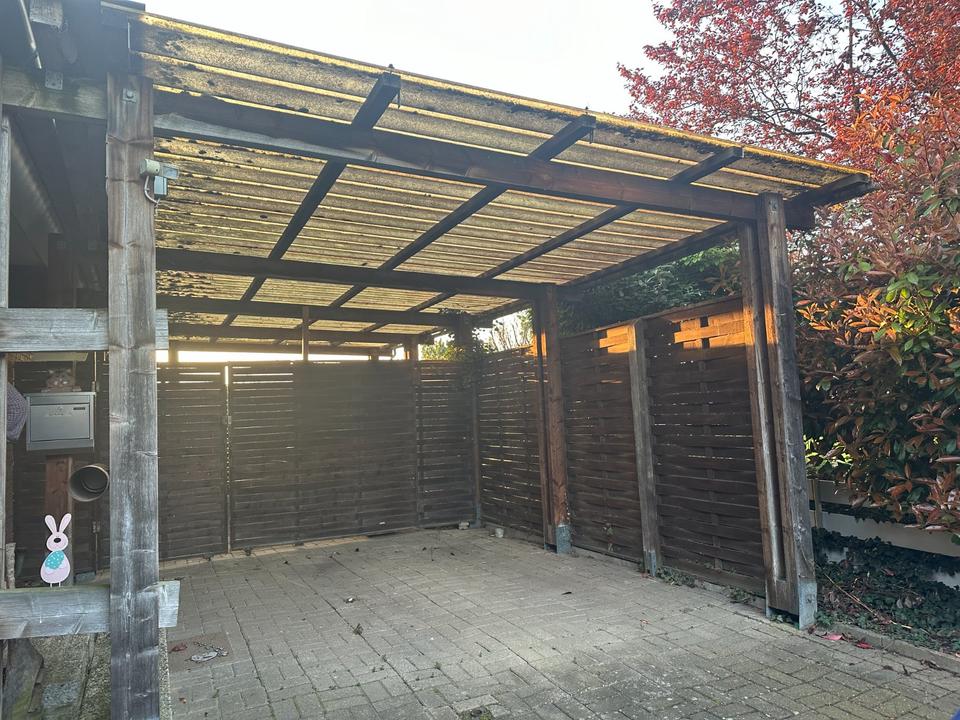 Thumbnail-Dachgeschosswohnung in Bünde-Holsen zu vermieten