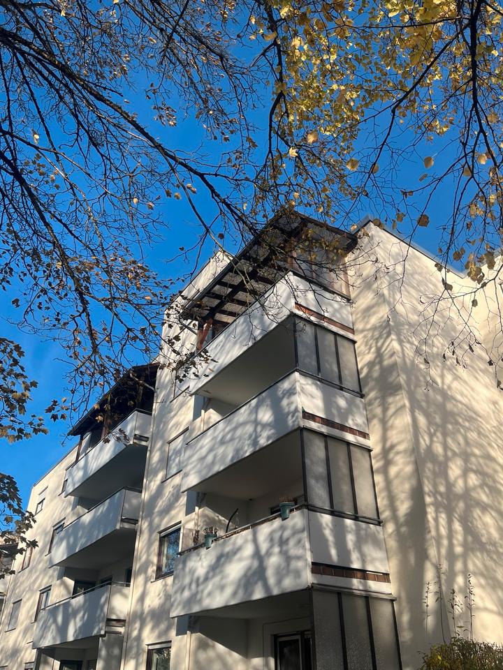 Thumbnail-Frisch Sanierte 3,5 Zimmer 108m2