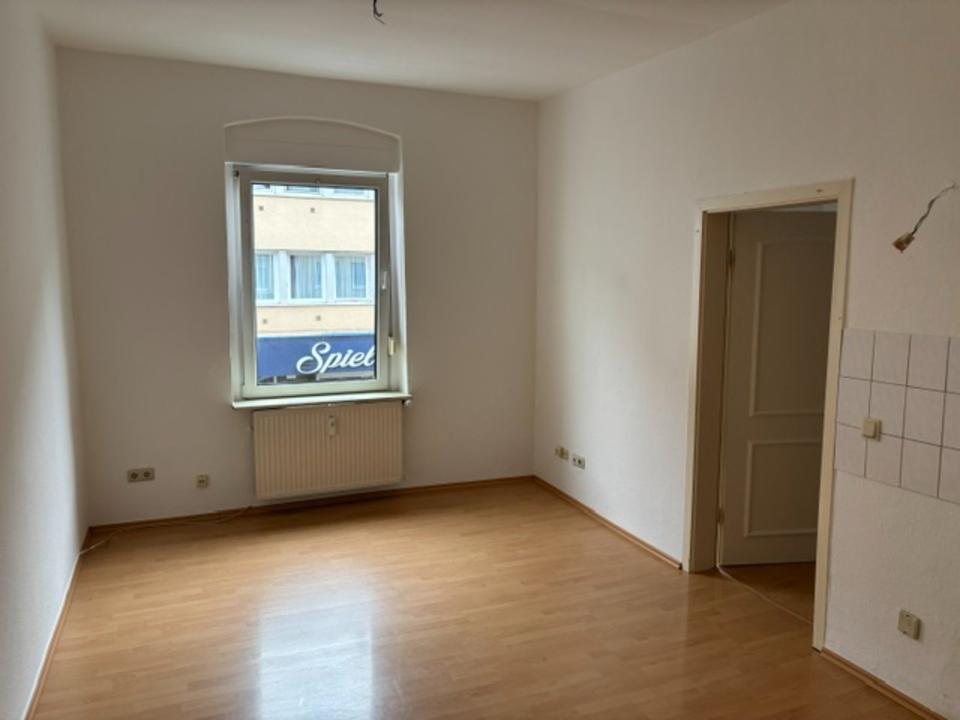 Thumbnail-Sehr zentrale und gepflegte Wohnung im Herzen Betzdorfs