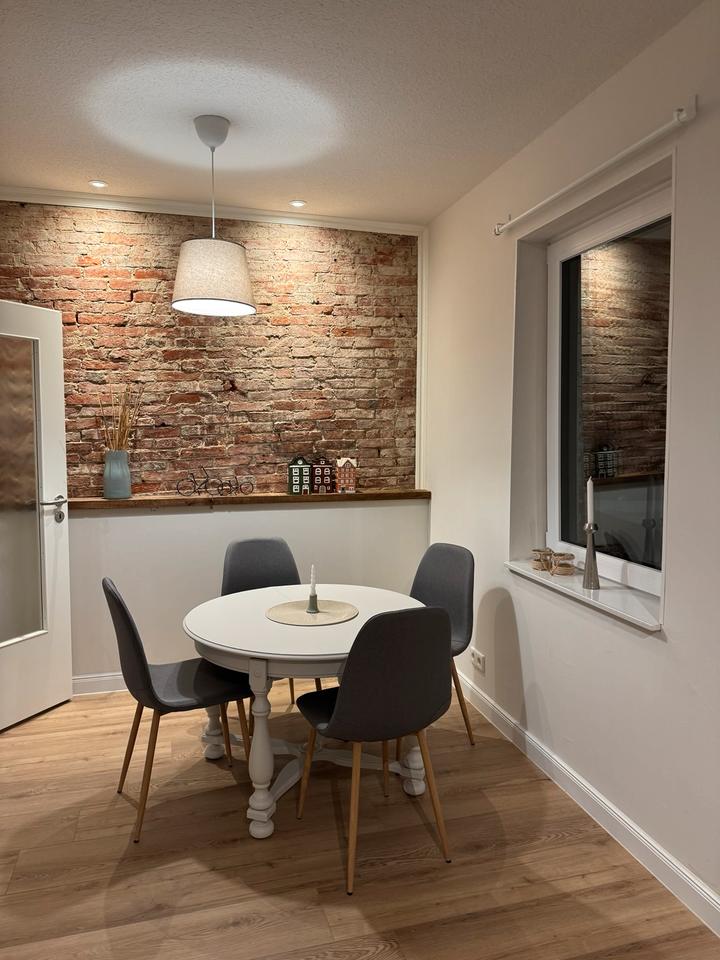 Thumbnail-Gemütliche Monteur-Unterkunft mit Garten & Dachterrasse