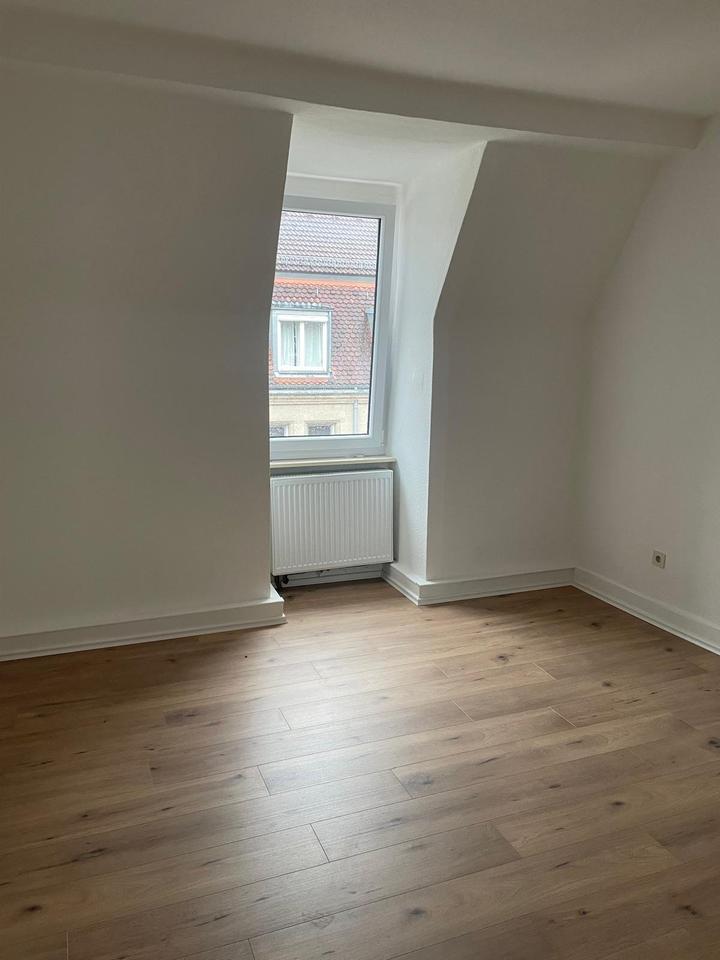 Thumbnail-Helle renovierte 2-Zi-Wohnung. in St. Leonhard