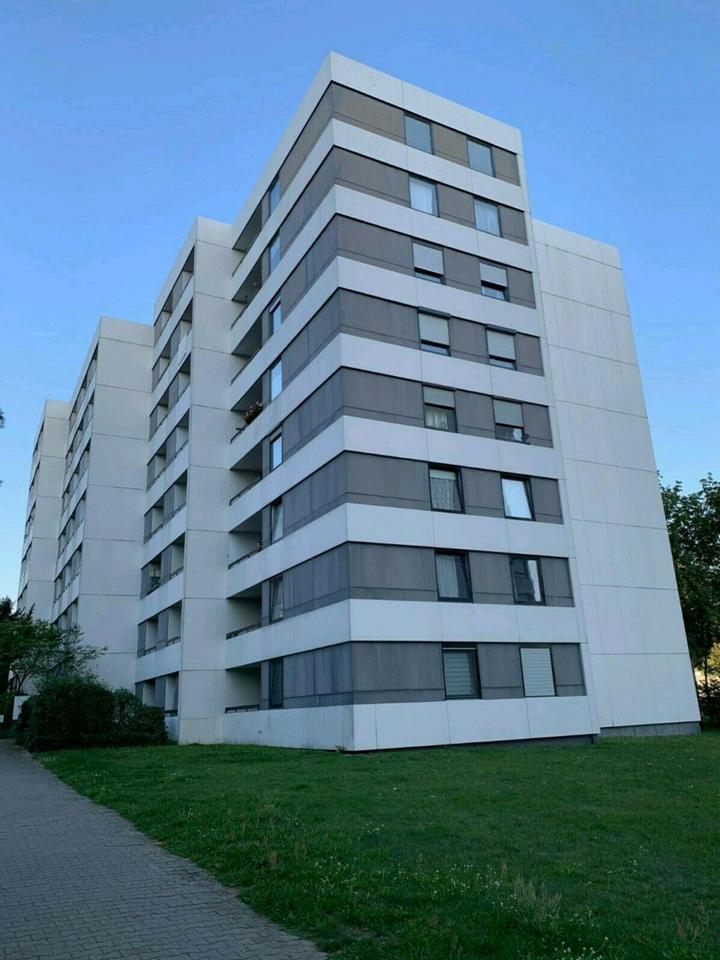 Thumbnail-1-Zimmer Appartement Norikerstraße 10 Wöhrdersee PROVISIONSFREI !