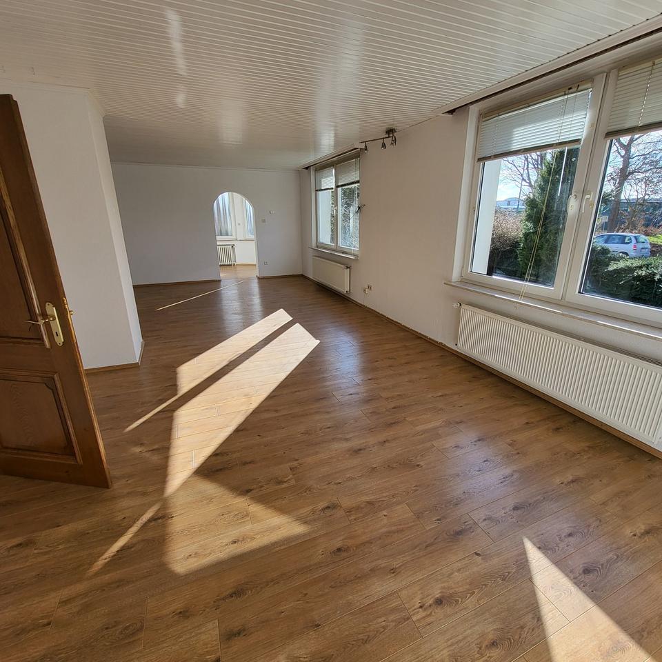 Thumbnail-Einfamilienhaus zu vermieten, als Monteurwohnung geeignet