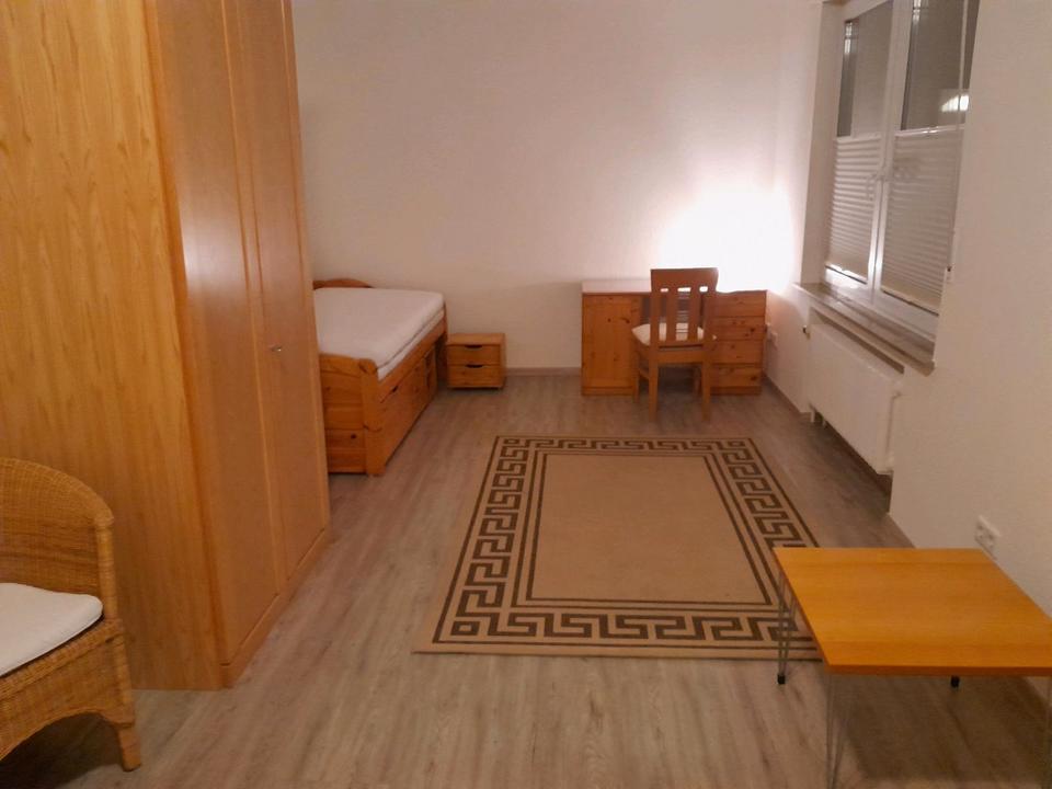 Thumbnail-1 WG Zimmer nur für Frauen