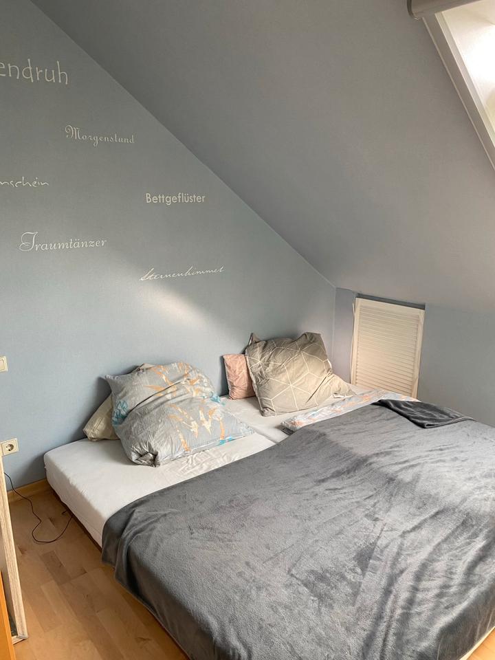 Thumbnail-WG-Zimmer in zentraler Lage von Bad Essen zu vermieten!