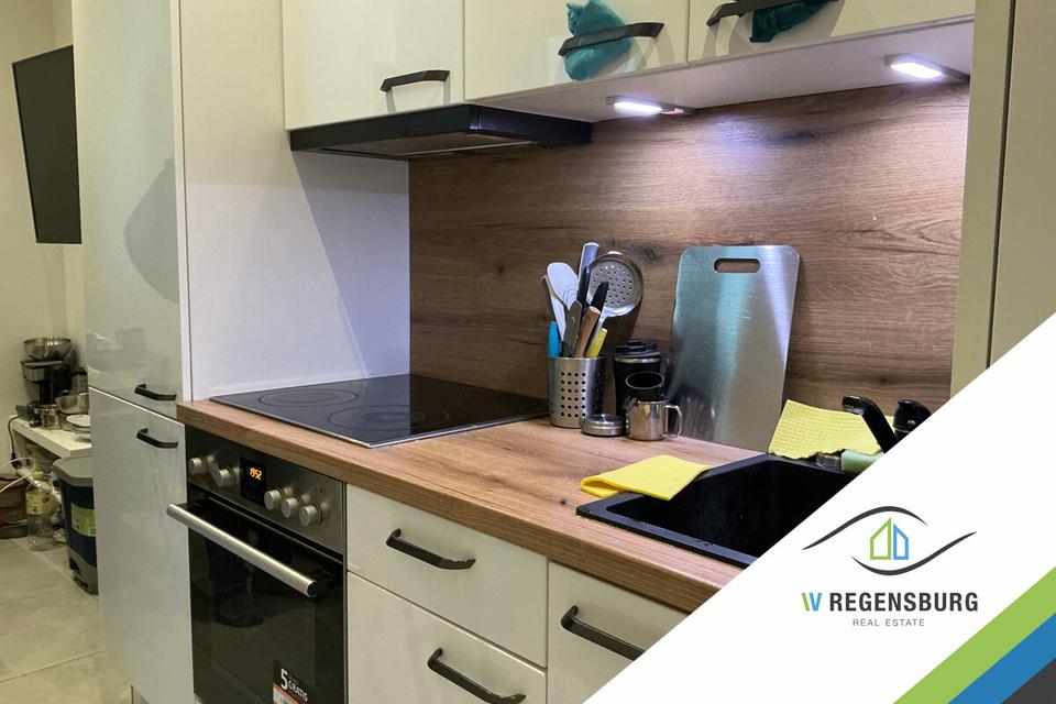 Thumbnail-**Ab sofort! 2x WG-Zimmer in München zu vermieten** Landsberger Straße 425, München