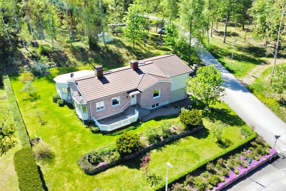 Thumbnail-„Haus Hulingsryd“, ☀️ 4 Schlafzimmer, 2 Bäder, Småland, Schweden