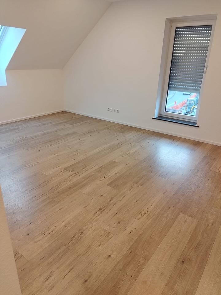 Thumbnail-2 Zimmer Wohnung zu vermieten in Rheinau-Linx