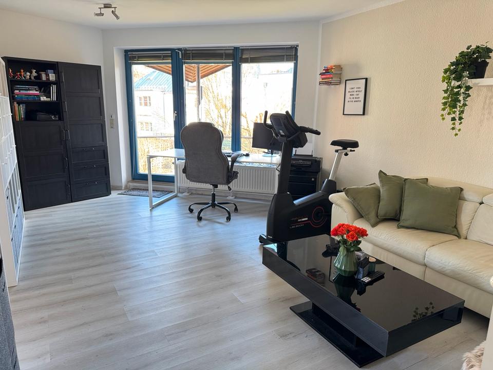 Thumbnail-2,5-Zi. im ruhigen Lage von Bothfeld-Vahrenheide