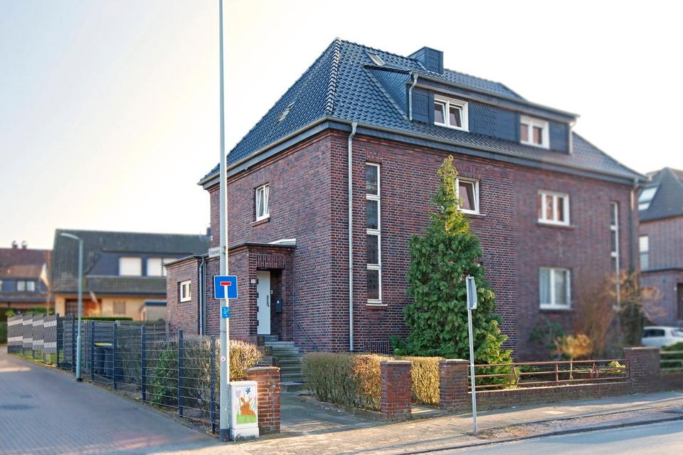 Thumbnail-Im Bieterverfahren: „Großzügiges Wohnen in Hiesfeld“ von Privat!