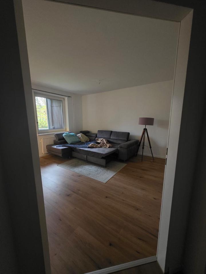 Thumbnail-Wohnung in Hildesheim-Itzum inkl. StellplatzBalkonKüche