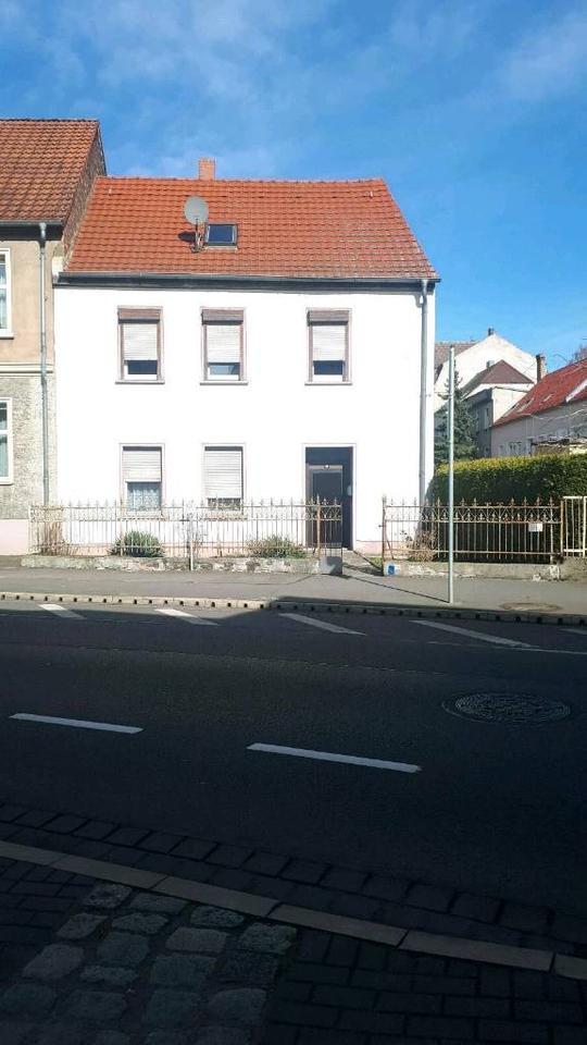 Thumbnail-Einfamilienhaus