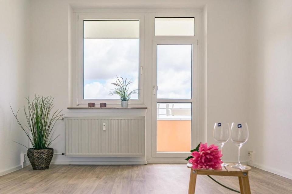 Thumbnail-Frisch sanierte Balkonwohnung mit Tageslichtbad