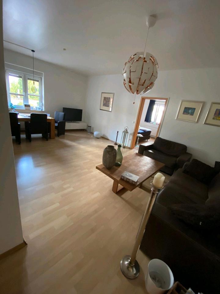 Thumbnail-68 m2, 2 Zimmer Wohnung in Meerbusch Ilverich bei Düsseldorf