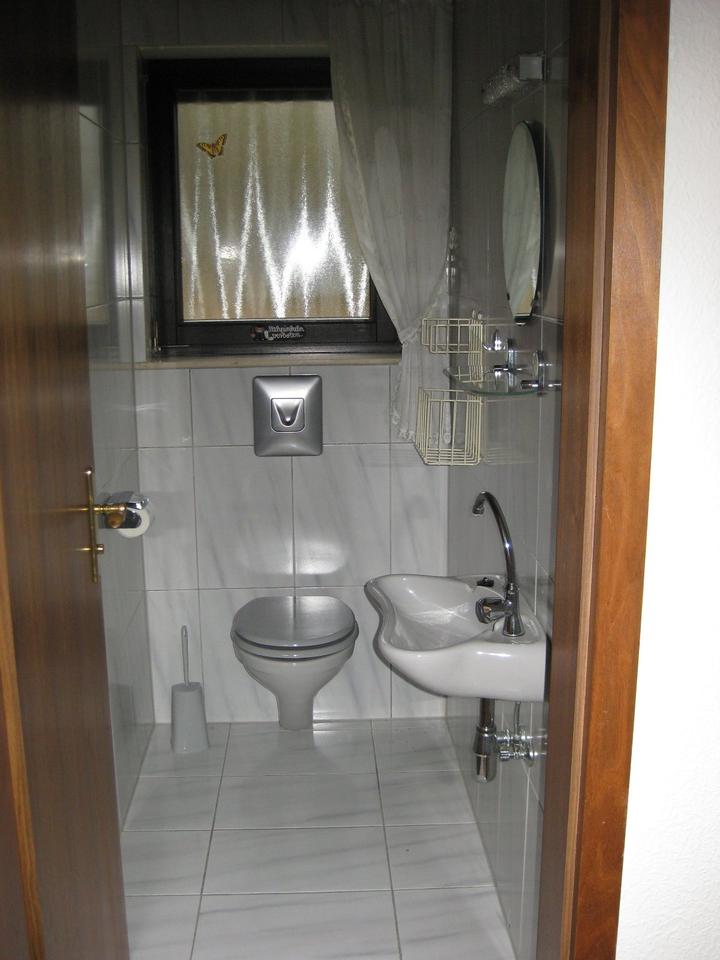 Thumbnail-2 Zimmer,Küche, Bad,Terrasse,Oberlinxweiler,Singlewohnung