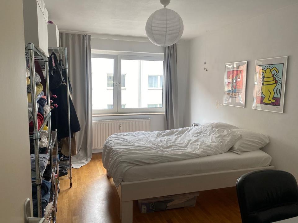Thumbnail-WG-Zimmer in Oberbilk