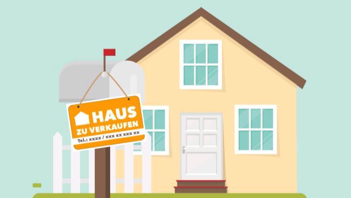 Thumbnail-Haus zu verkaufen in Olpe!