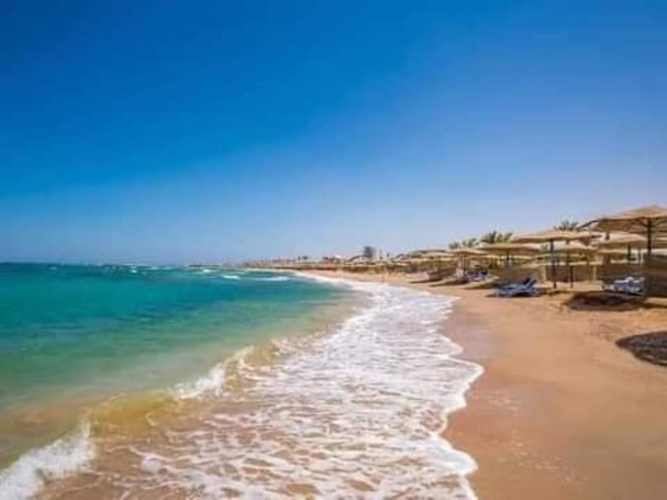 Thumbnail-Wohnung mit Privatstrand am Roten Meer