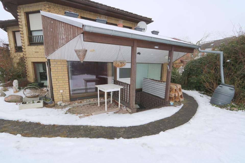 Thumbnail-Ruhige 2-Zimmer-Wohnung mit Gartennutzung, Pantryküche und flexiblem Raumkonzept auf ca. 67m²