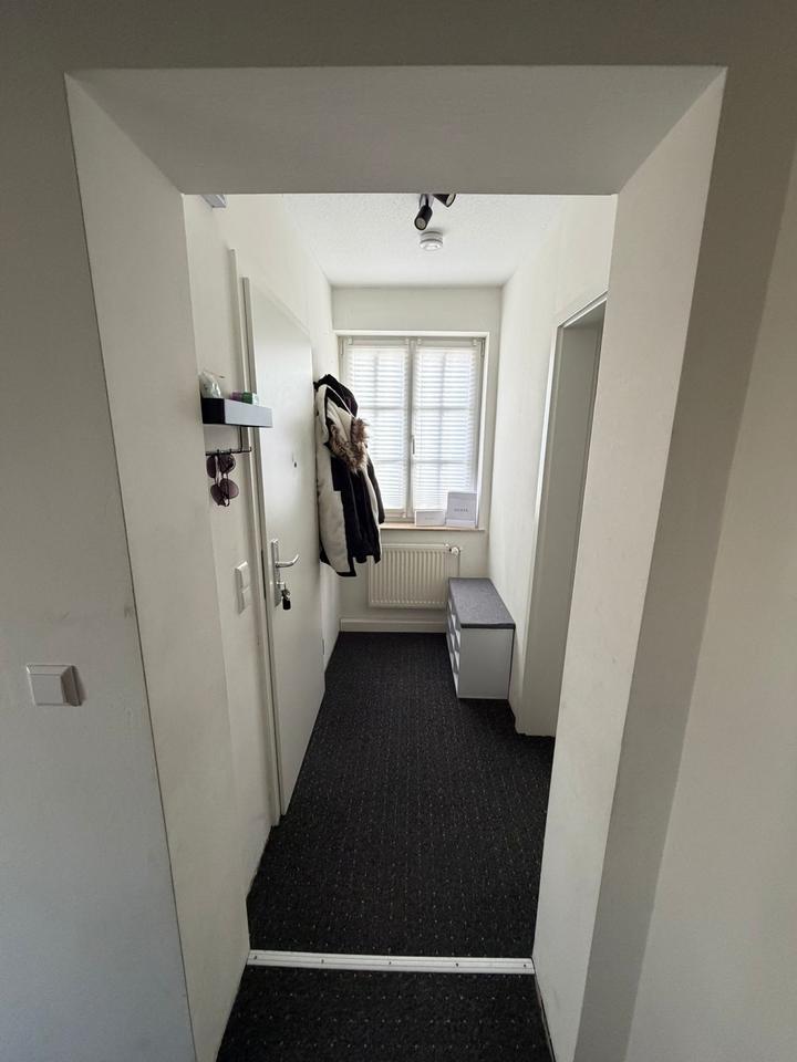 Thumbnail-Wohnung in Lünen - Gute Lage