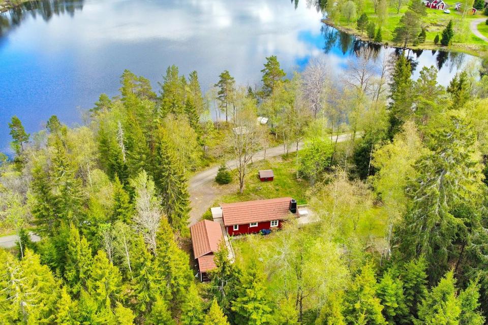 Thumbnail-Ferienhaus 