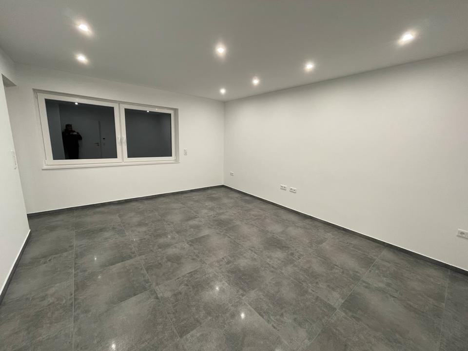 Thumbnail-4-Zimmer-Wohnung Hochmodern in Sennestadt
