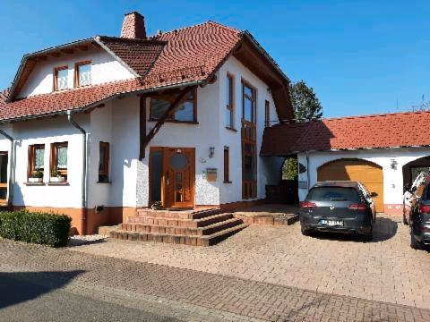 Thumbnail-Sehr schöne, bei Bedarf möblierte Wohnung in Waldmohr