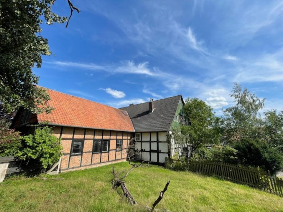 Thumbnail-Ihr neues Traumhaus, in Bad Arolsen!