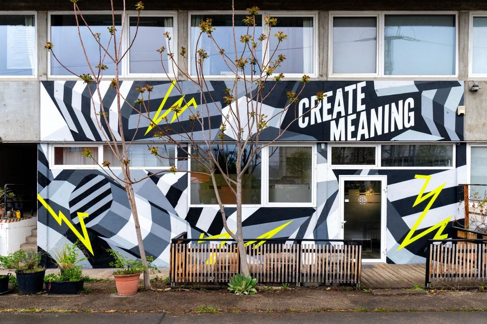 Thumbnail-Freier Arbeitsplatz in kreativer Bürogemeinschaft Stuttgart