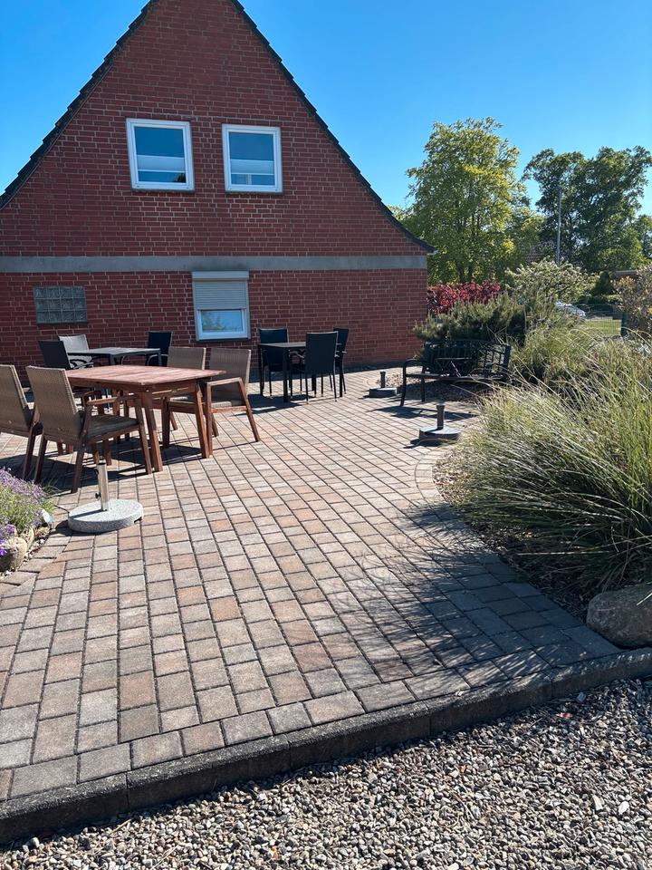 Thumbnail-Ferienwohnung Neue Tiefe Fehmarn