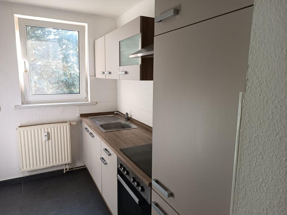 Thumbnail-3 Zimmer Wohnung