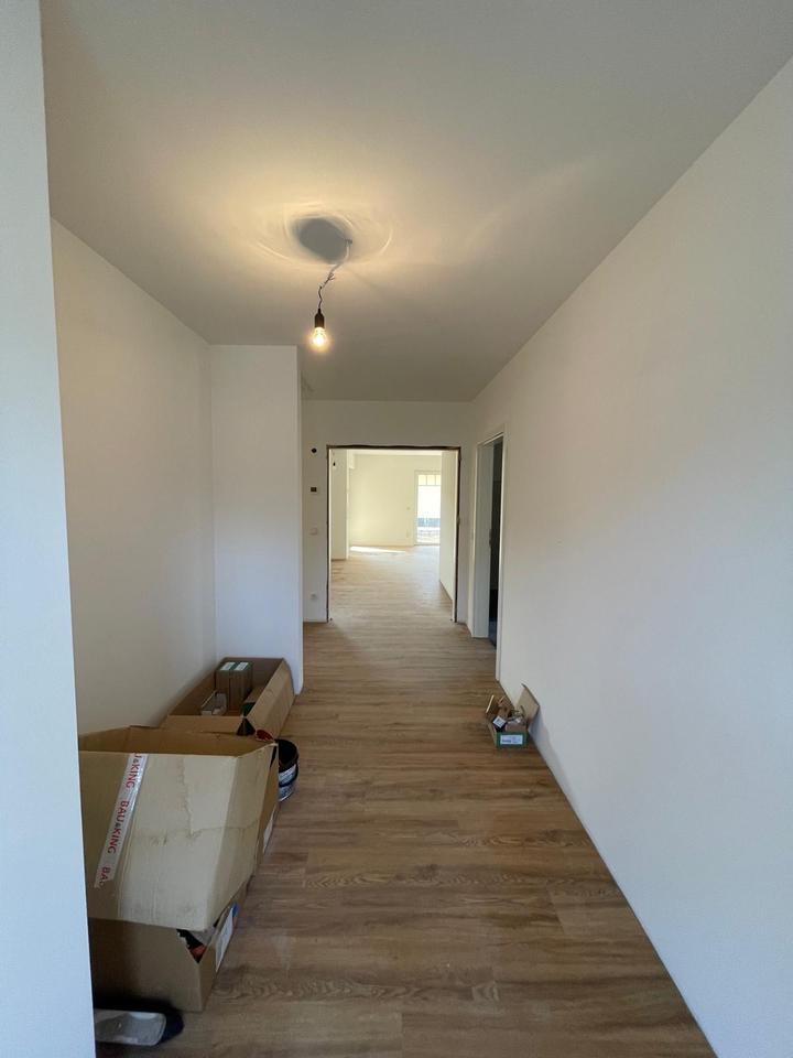 Thumbnail-Erstbezug Einfamilienhaus zur Miete mit Kaufoption