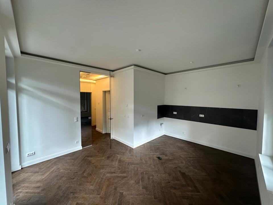 Thumbnail-Moderne 1,5-Raum-Wohnung in Connewitz, Leipzig