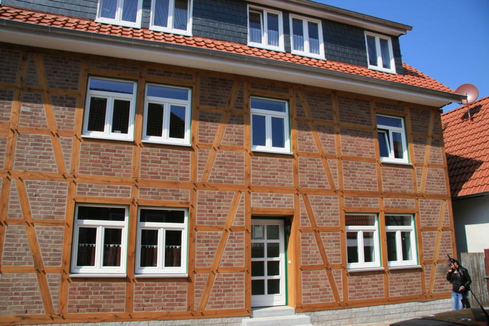 Thumbnail-Eigentumswohnung 106m2 mit extra Appartment