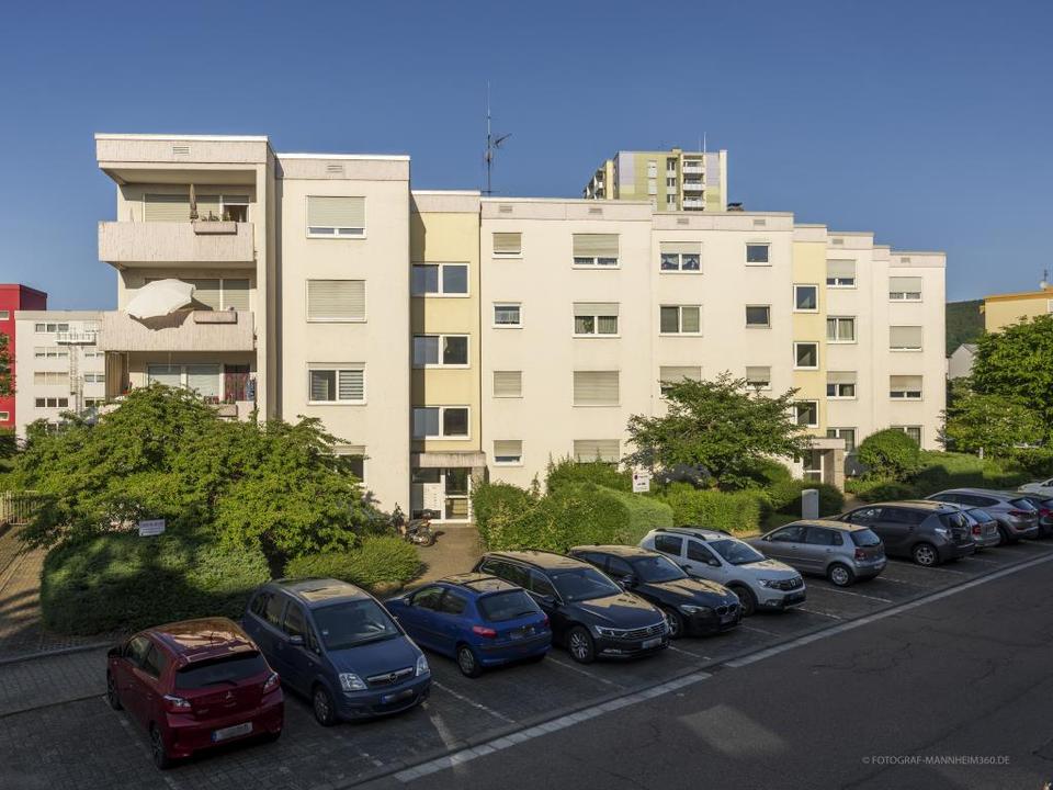 Thumbnail-4-Zimmer-Wohnung in Neustadt an der Weinstraße