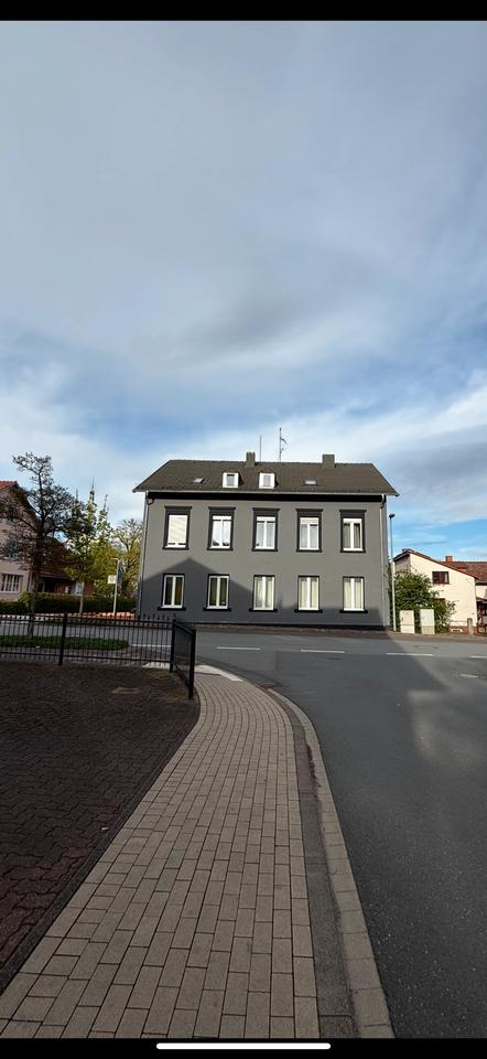 Thumbnail-4ZKB Wohnung in Zentraler Lage