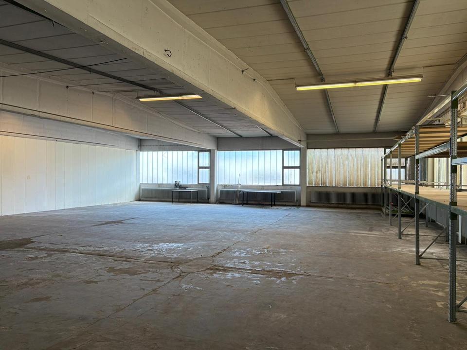 Thumbnail-Gewerbeflächen – Lagerhallen & Produktionshalle *AUCH KAUF*