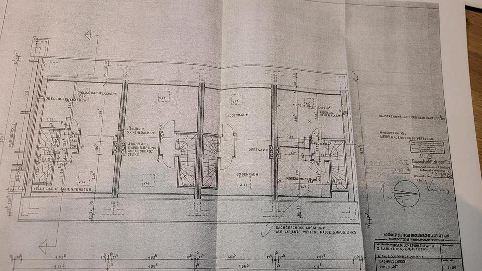 Thumbnail-Verkauf - Mittelreihenhaus (WinsenLuhe)