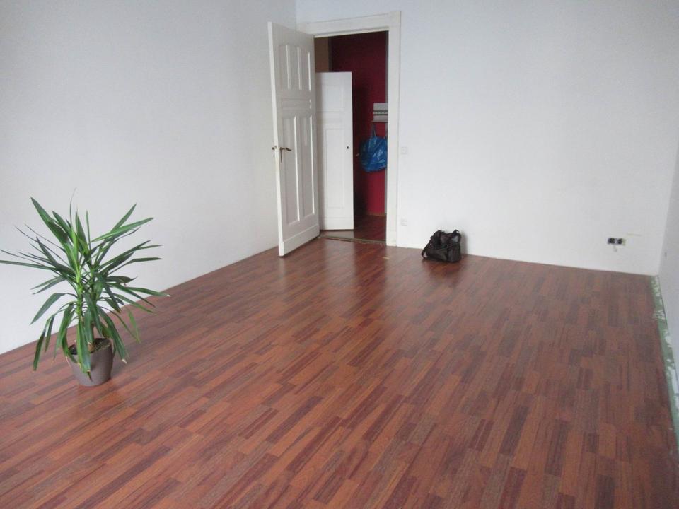 Thumbnail-Eigentumswohnung, 1 Zimmer, geräumig in Berlin Pankow