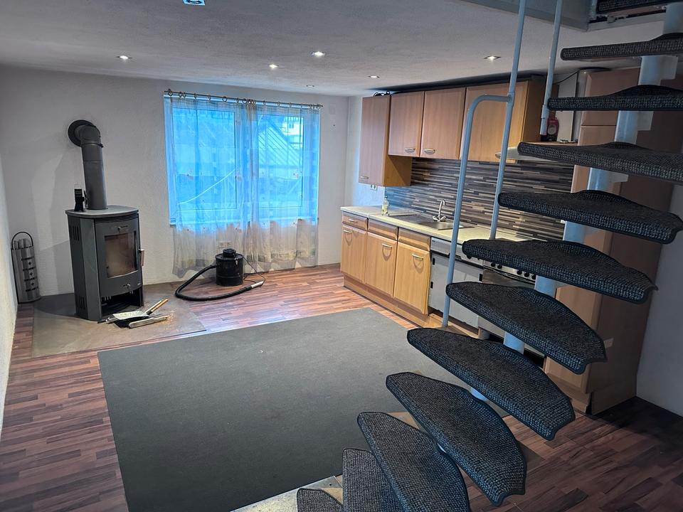 Thumbnail-2,5 Zimmer-Wohnung in Fulgenstadt